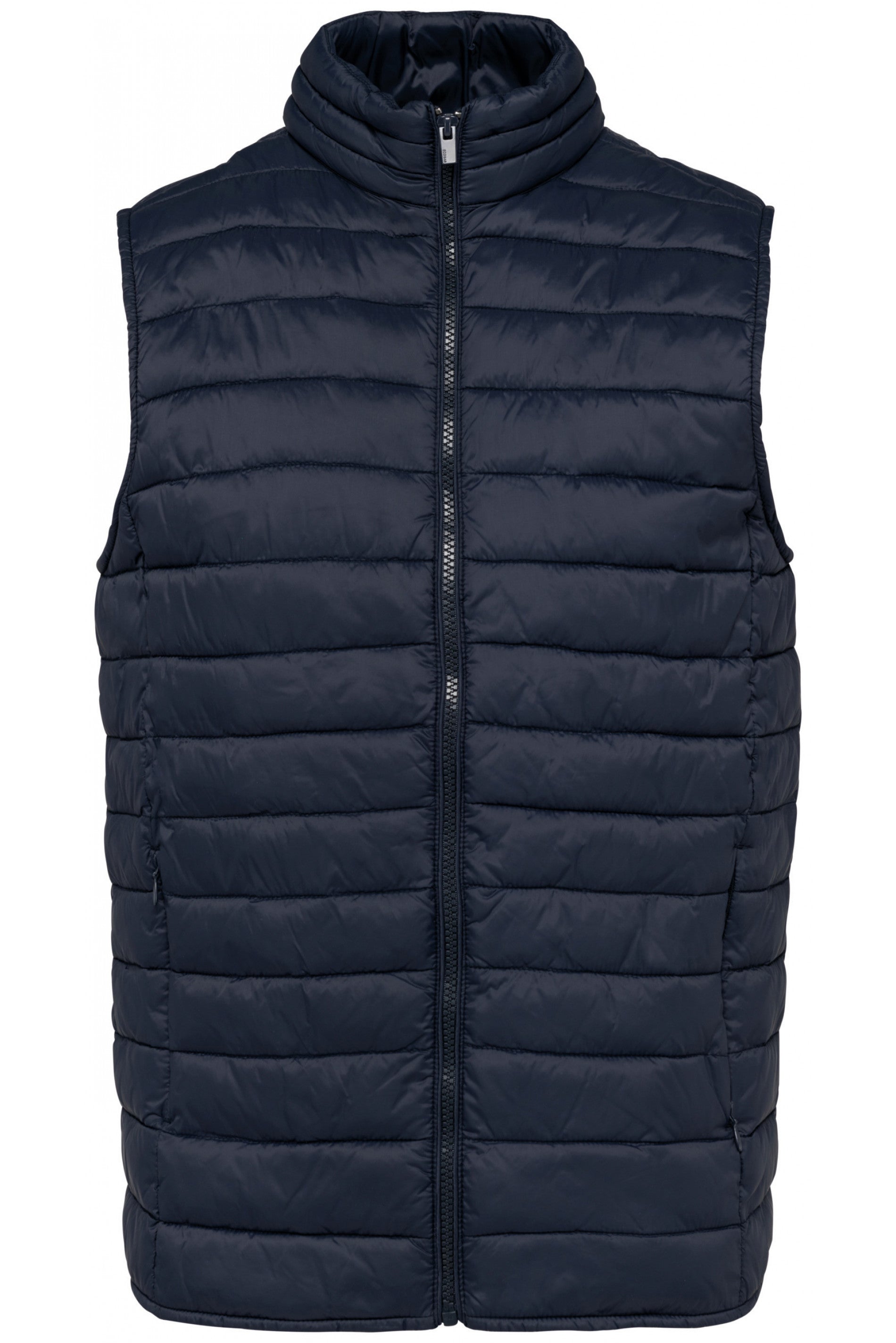 Doudoune légère sans manches 35g H/F [NS6005]