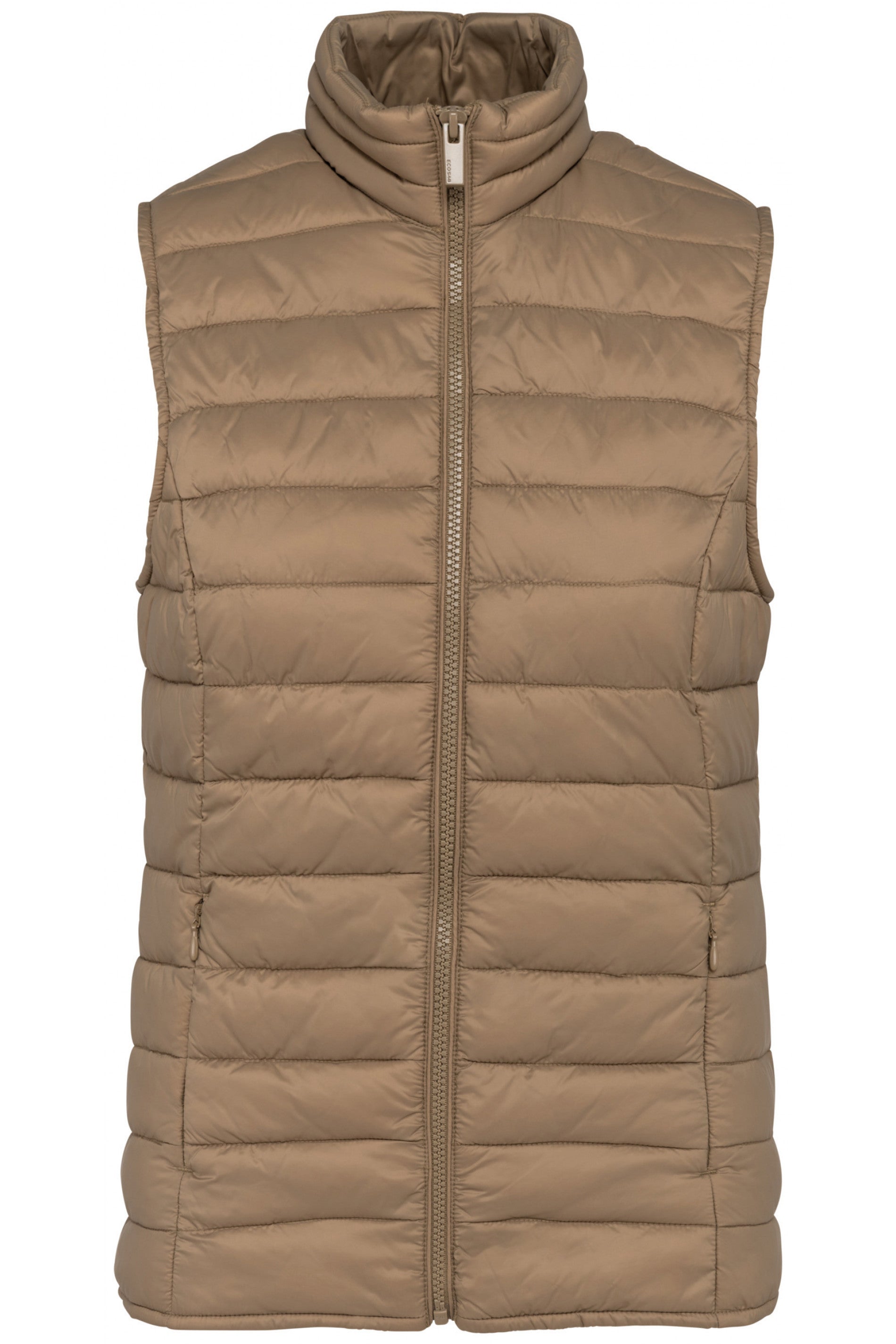 Doudoune légère sans manches 35g H/F [NS6005]