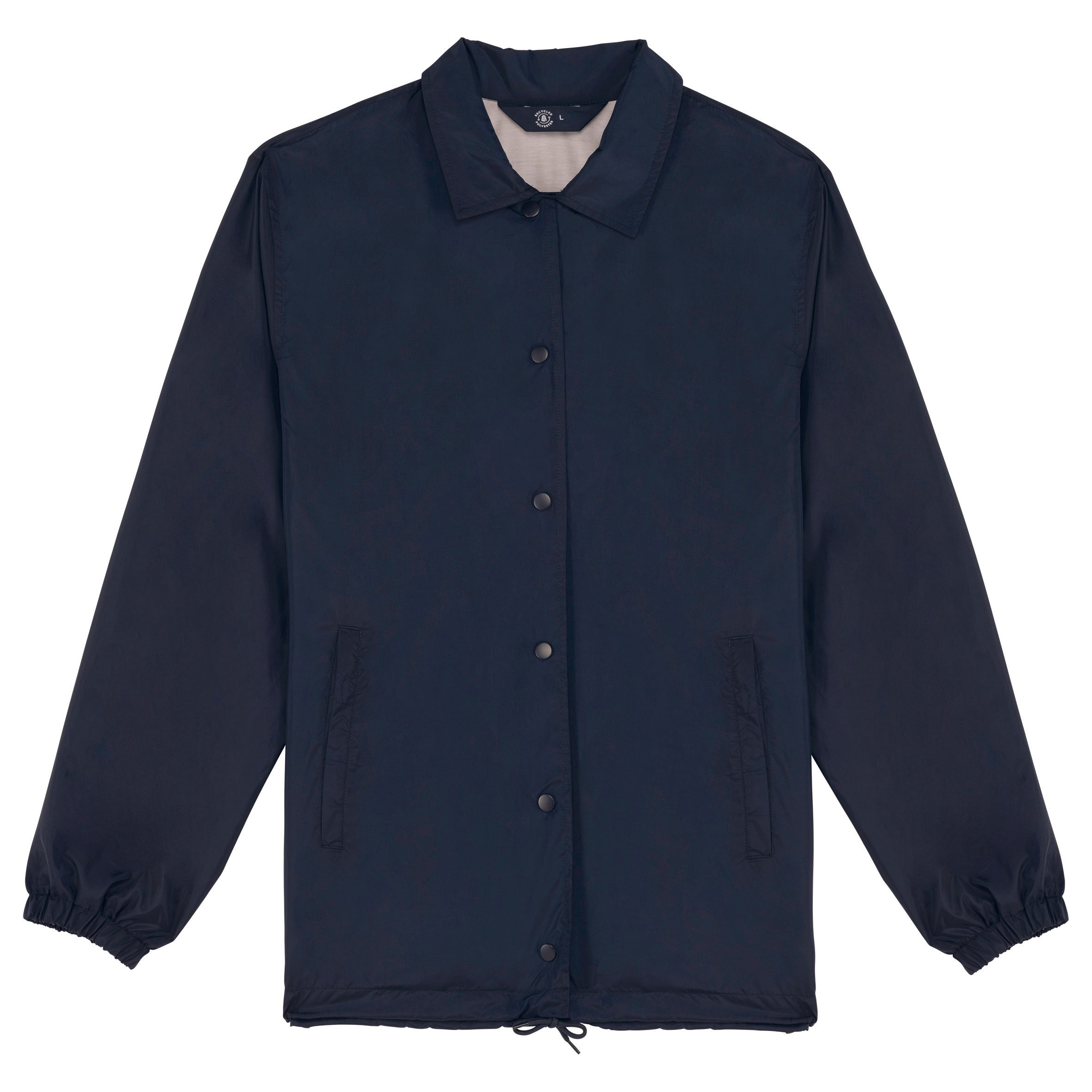 NS601 - Veste coupe-vent unisexe Écoresponsable - 75g