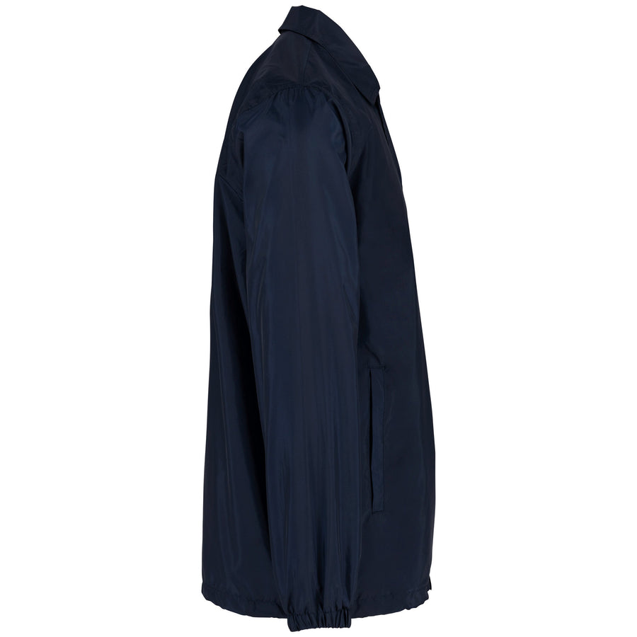 NS601 - Veste coupe-vent unisexe Écoresponsable - 75g