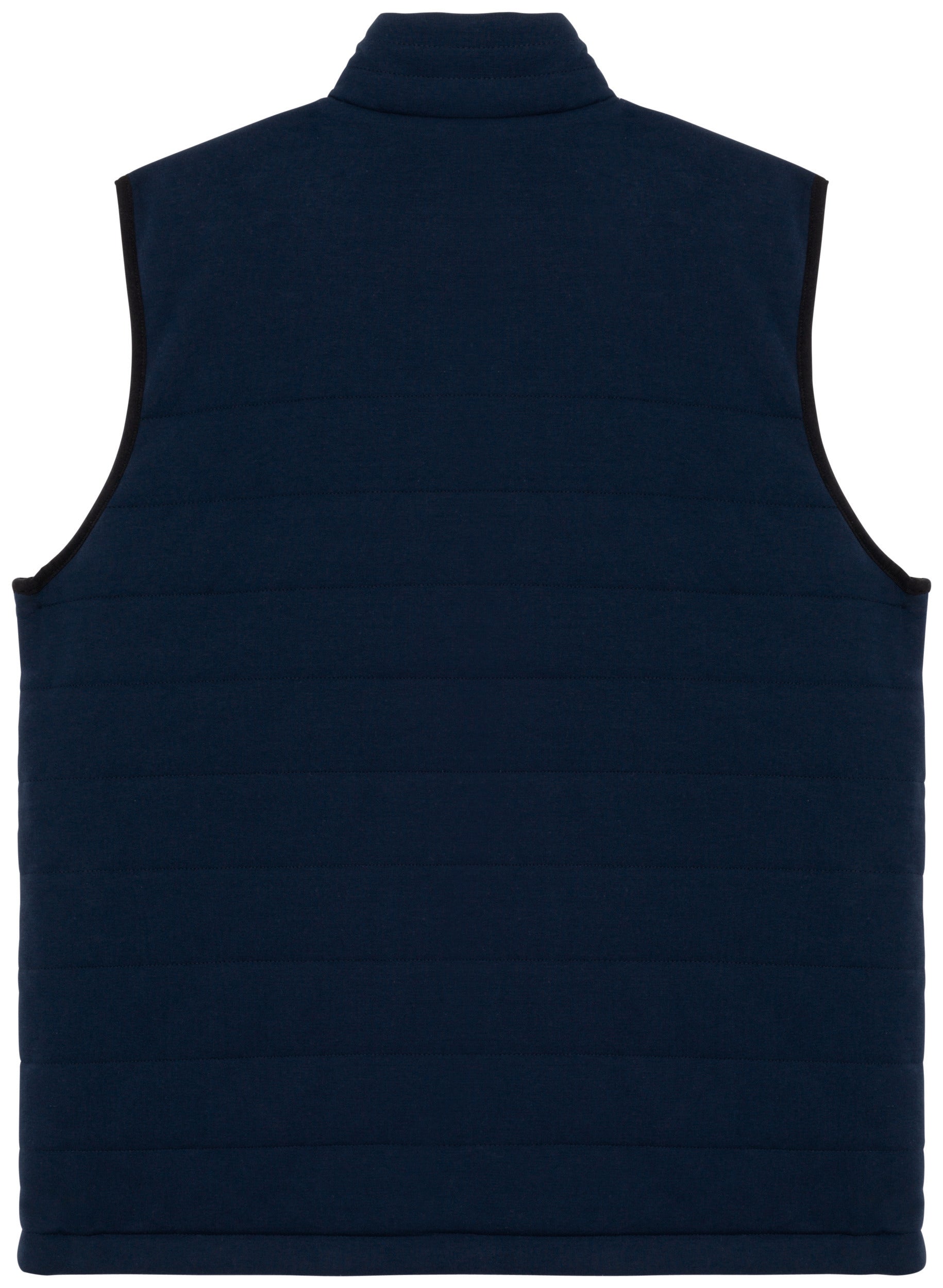 NS605 - Bodywarmer maille homme Écoresponsable - 320g