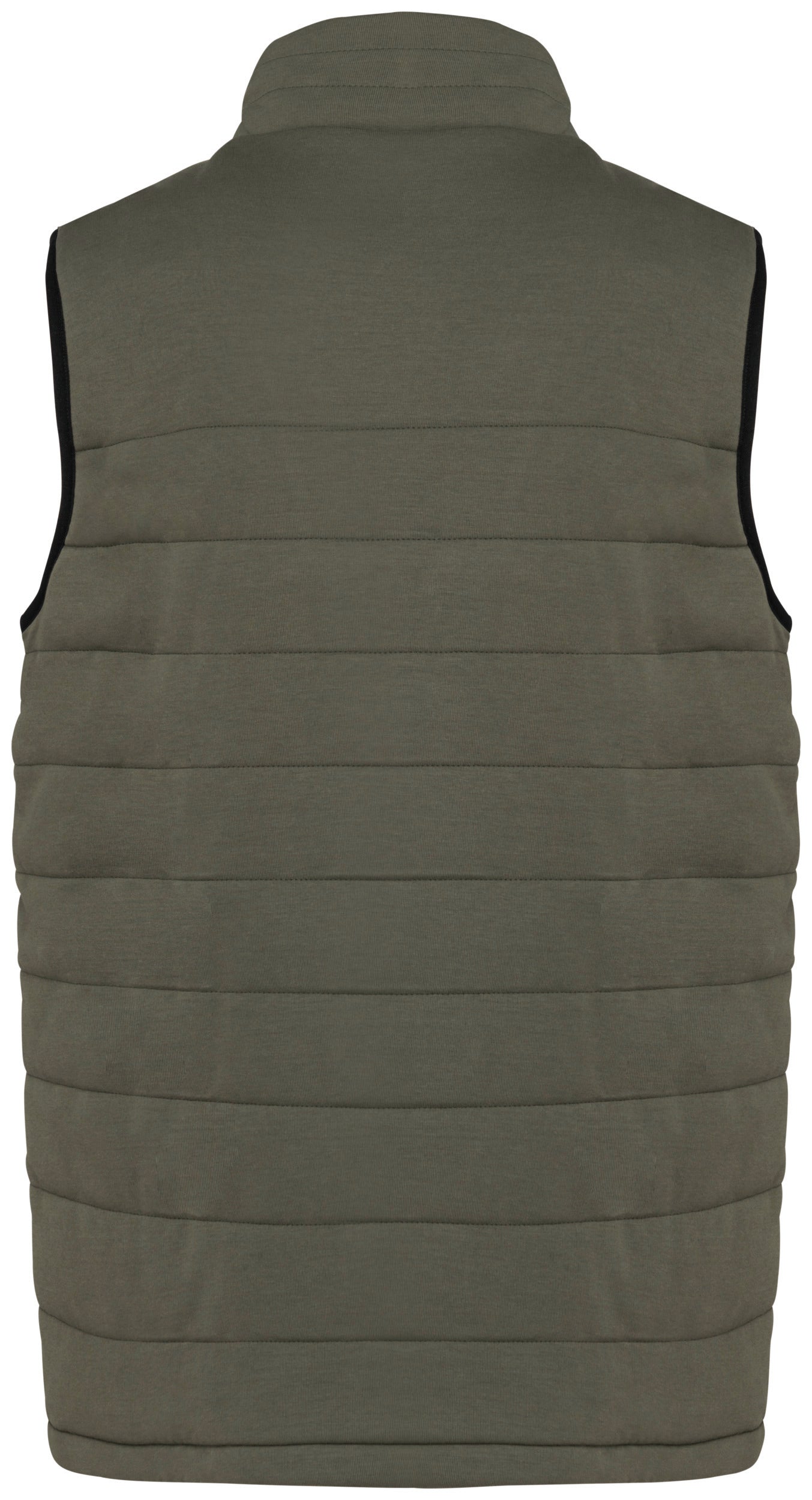 NS605 - Bodywarmer maille homme Écoresponsable - 320g