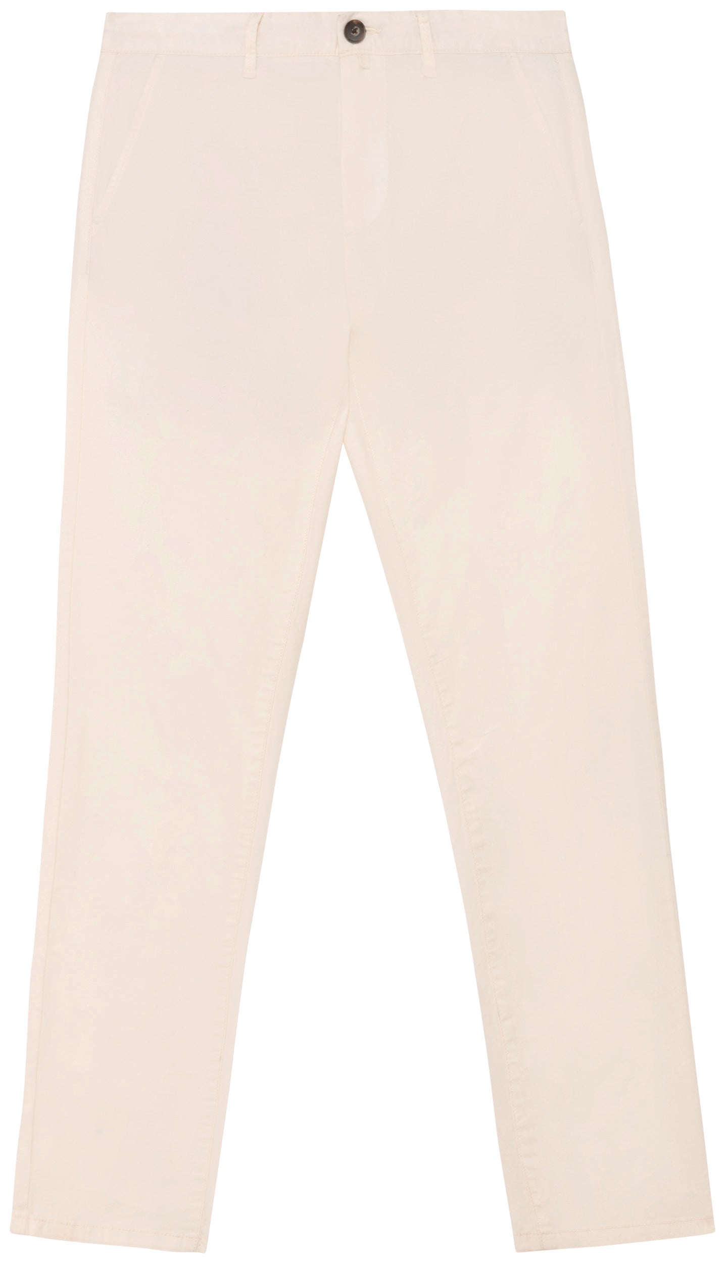 NS736 - Pantalon chino homme Écoresponsable - 235g