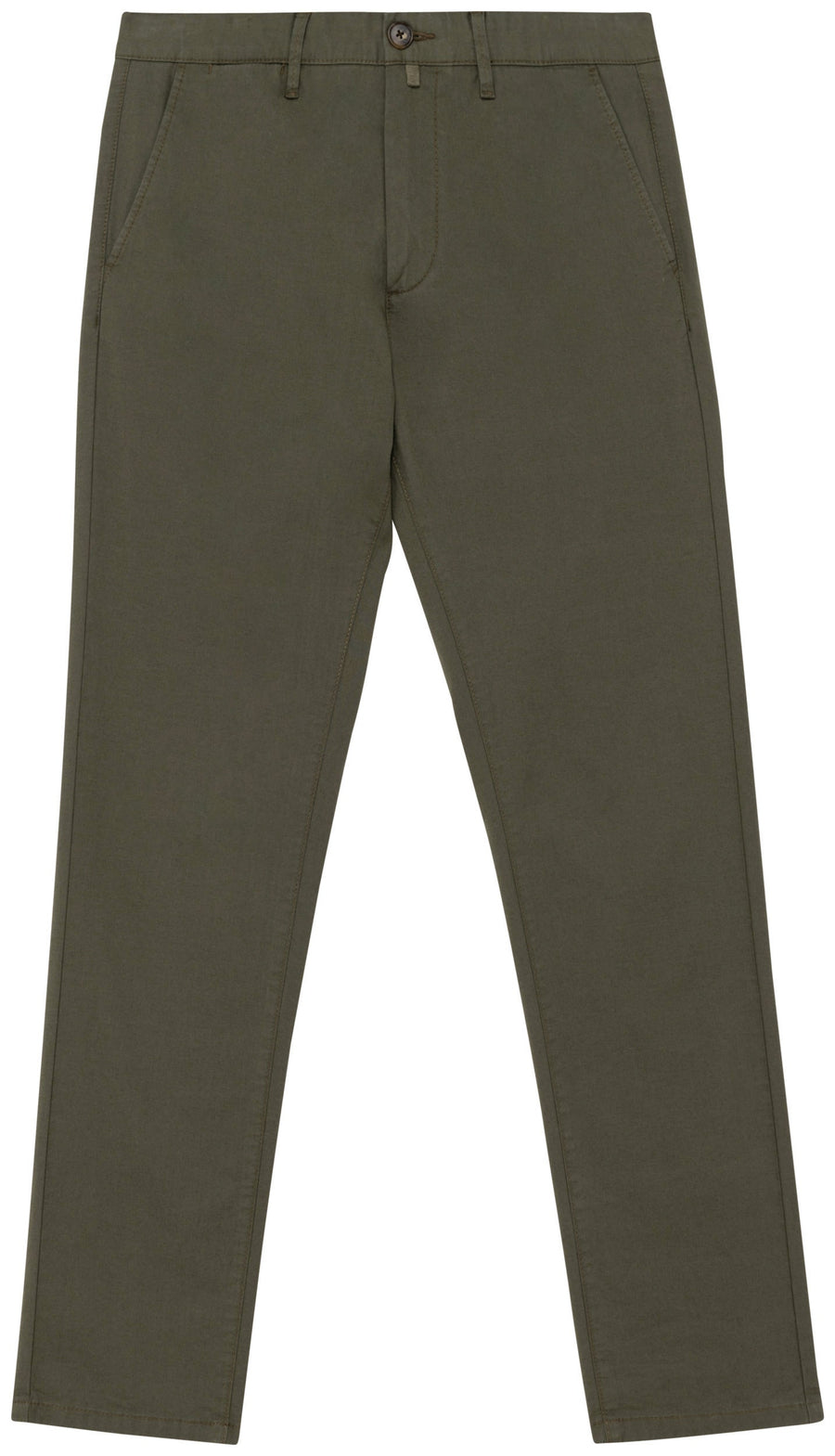 NS736 - Pantalon chino homme Écoresponsable - 235g