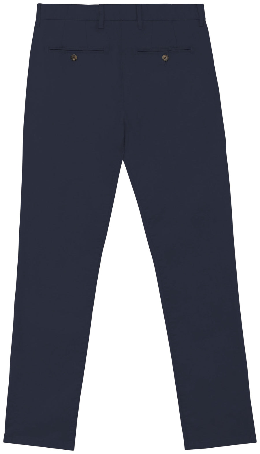 NS736 - Pantalon chino homme Écoresponsable - 235g