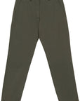 NS737 - Pantalon chino 7/8 femme Écoresponsable - 235g