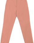 NS737 - Pantalon chino 7/8 femme Écoresponsable - 235g