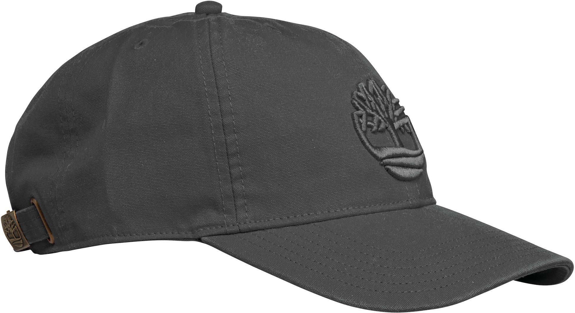 casquette Timberland - gris