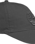 casquette Timberland - gris