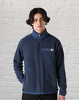 Polaire full zip Gordon Lyons 510g Homme - The North Face [5GL1]