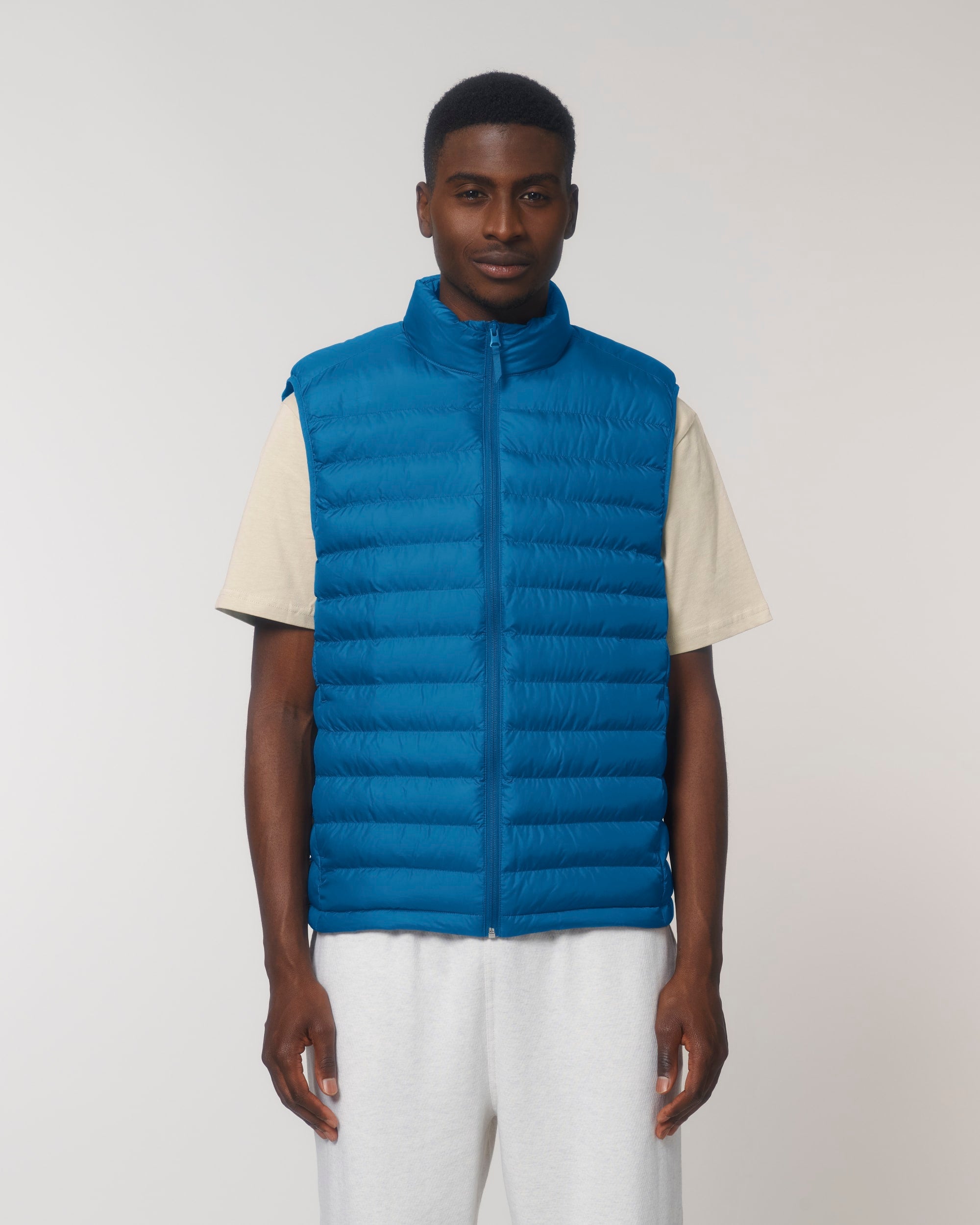 Doudoune sans manches H/F [Climber]