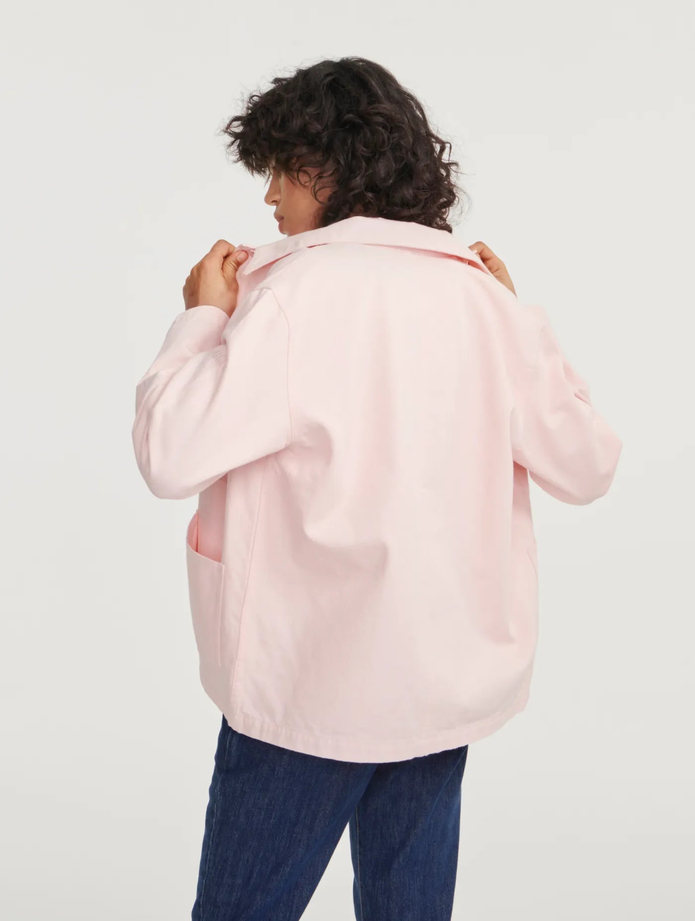 Veste de travail mi-longue personnalisable - AIGLE