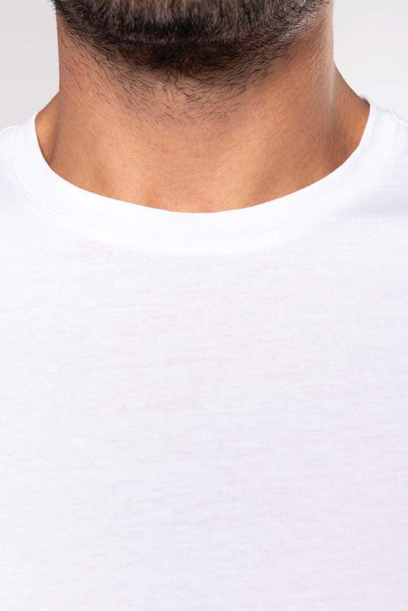 T-shirt Bio Made in France 165g H/F [K3040]