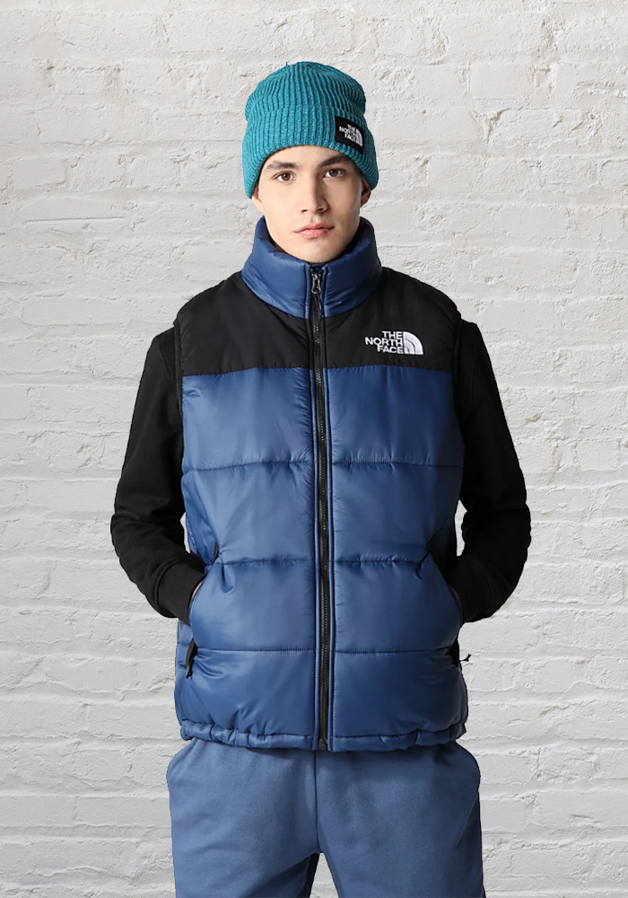 Gilet isolé Himalayan - The North Face [4QZ4]