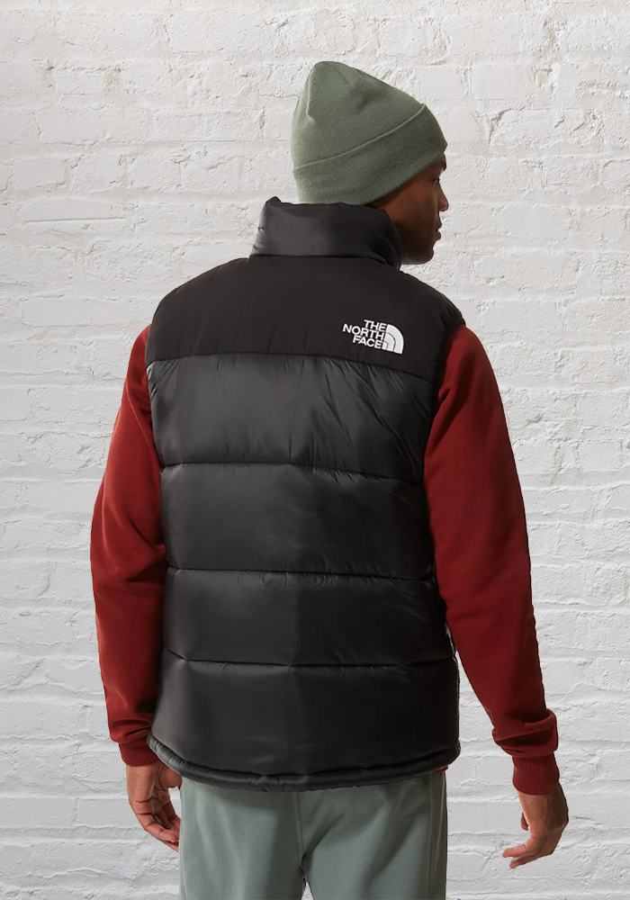 Gilet isolé Himalayan - The North Face [4QZ4]