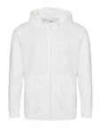 Sweat zippé à capuche 280g Homme [JH050]