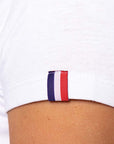 T-shirt Bio Made in France 165g H/F [K3040]