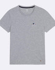 T-shirt col rond Homme - Faguo [Arcy]