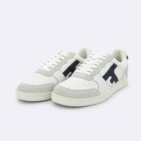 Baskets Mixte - Faguo [Hazel]