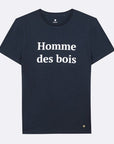 T-shirt col rond Homme - Faguo [Arcy]