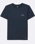 T-shirt col rond Homme - Faguo [Arcy]