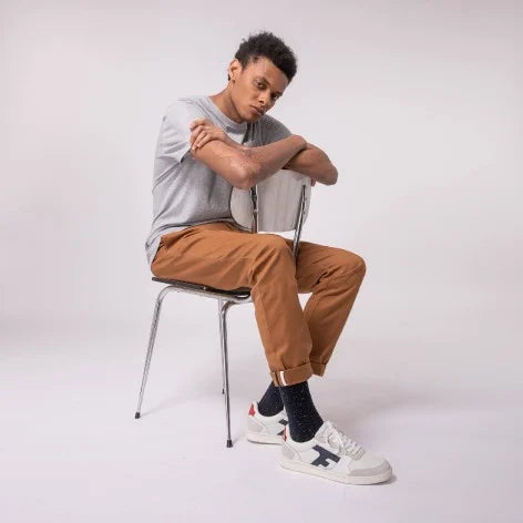 Baskets Mixte - Faguo [Hazel]