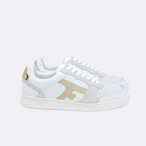 Baskets Mixte - Faguo [Hazel]