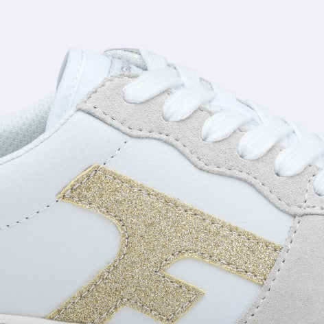 Baskets Mixte - Faguo [Hazel]