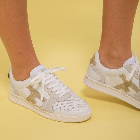 Baskets Mixte - Faguo [Hazel]