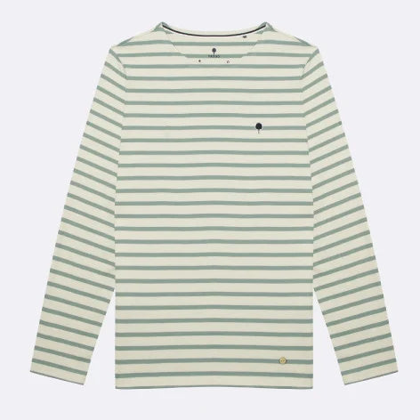 Marinière manches longues Homme - Faguo [Aubrac]