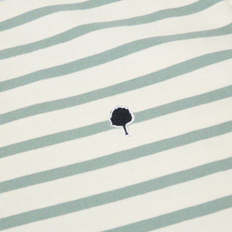 Marinière manches longues Homme - Faguo [Aubrac]