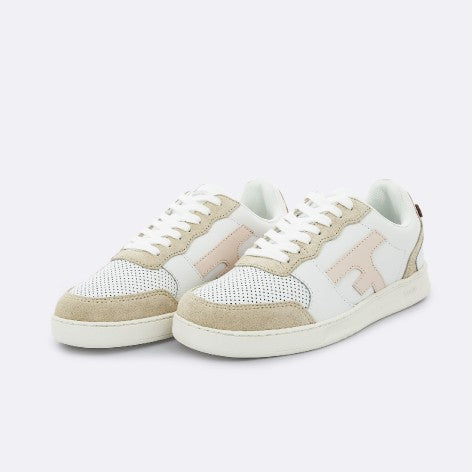 Baskets Mixte - Faguo [Hazel]