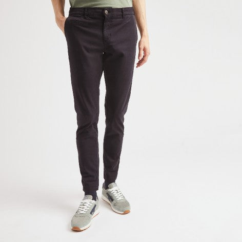 Chino en coton Homme - Faguo [BRIX]