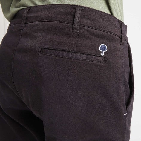 Chino en coton Homme - Faguo [BRIX]