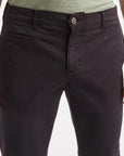 Chino en coton Homme - Faguo [BRIX]