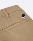 Chino en coton Homme - Faguo [BRIX]