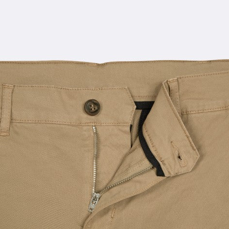 Chino en coton Homme - Faguo [BRIX]