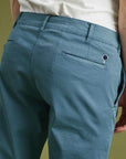 Chino en coton Homme - Faguo [BRIX]