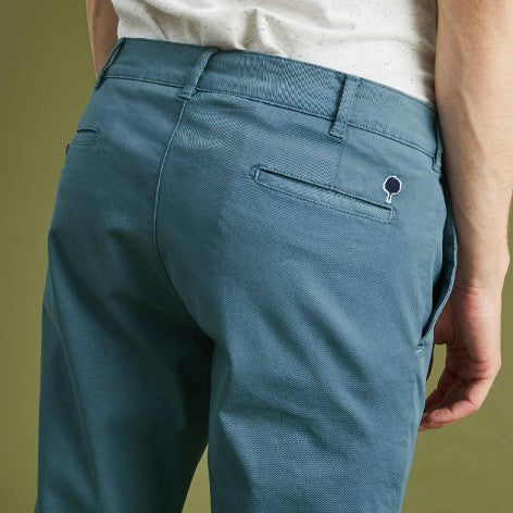 Chino en coton Homme - Faguo [BRIX]