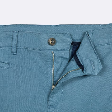 Chino en coton Homme - Faguo [BRIX]