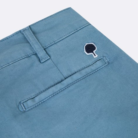 Chino en coton Homme - Faguo [BRIX]