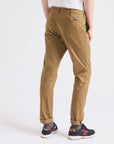 Chino en coton Homme - Faguo [BRIX]