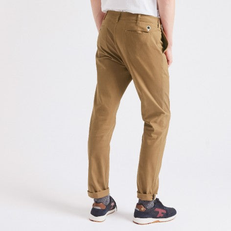 Chino en coton Homme - Faguo [BRIX]