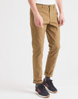 Chino en coton Homme - Faguo [BRIX]