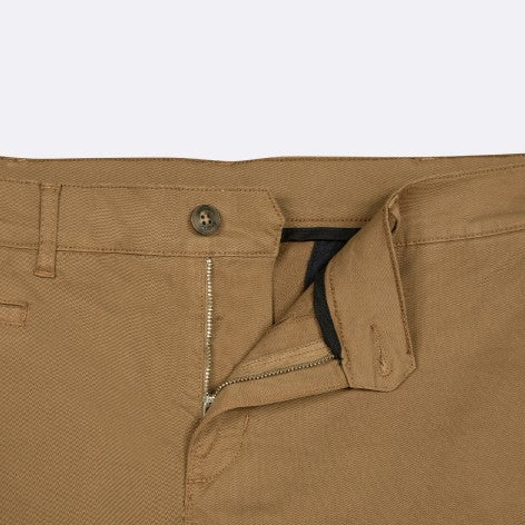 Chino en coton Homme - Faguo [BRIX]