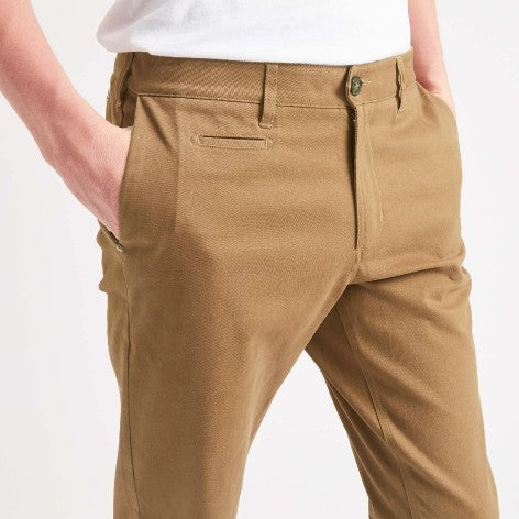 Chino en coton Homme - Faguo [BRIX]