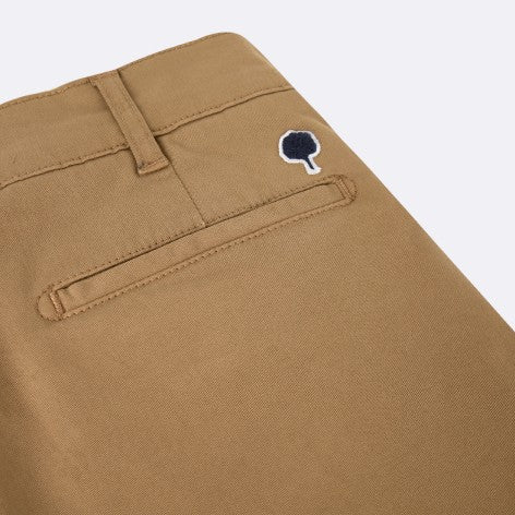 Chino en coton Homme - Faguo [BRIX]