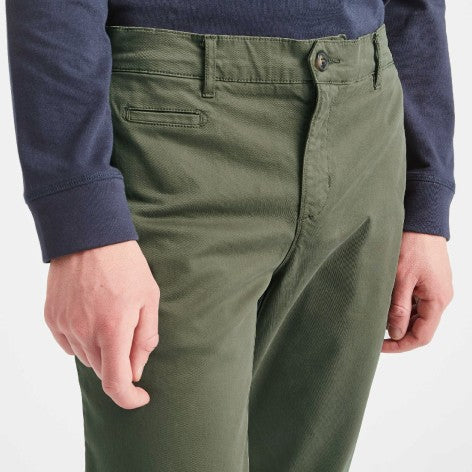 Chino en coton Homme - Faguo [BRIX]