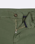 Chino en coton Homme - Faguo [BRIX]