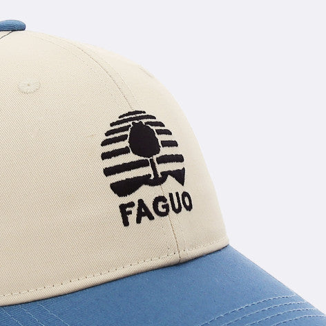 Casquette 100% coton - Faguo [Cap]
